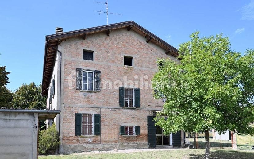 Villa unifamiliare via delle Organe 355, Crevalcore — foto 20 di 36