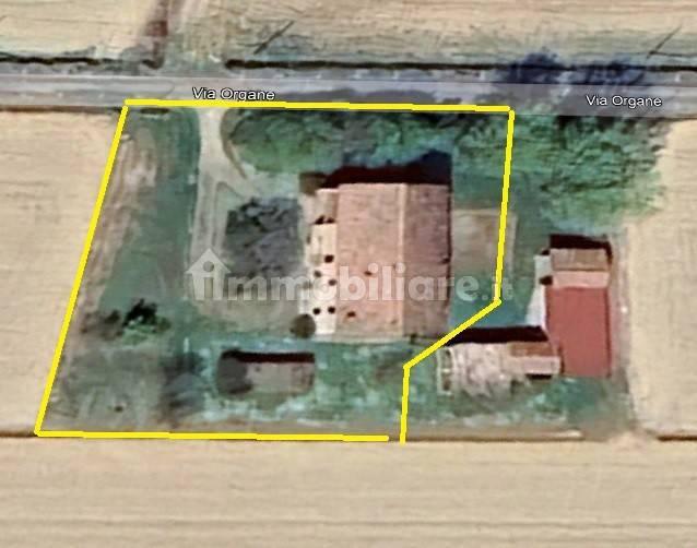 Villa unifamiliare via delle Organe 355, Crevalcore — foto 10 di 36