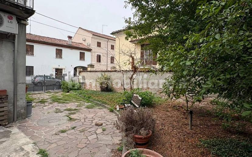 Villa unifamiliare, buono stato, 265 m², San Nazzaro, Monticelli d'Ongina — foto 13 di 13