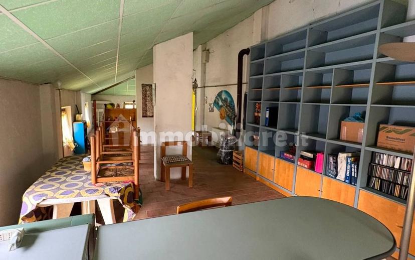 Villa unifamiliare, buono stato, 265 m², San Nazzaro, Monticelli d'Ongina — foto 7 di 13