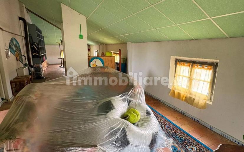 Villa unifamiliare, buono stato, 265 m², San Nazzaro, Monticelli d'Ongina — foto 5 di 13