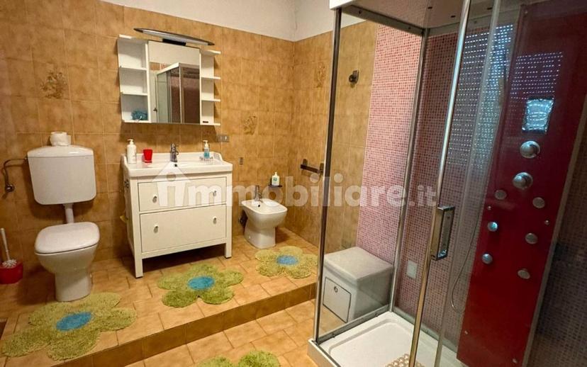 Villa unifamiliare, buono stato, 265 m², San Nazzaro, Monticelli d'Ongina — foto 4 di 13