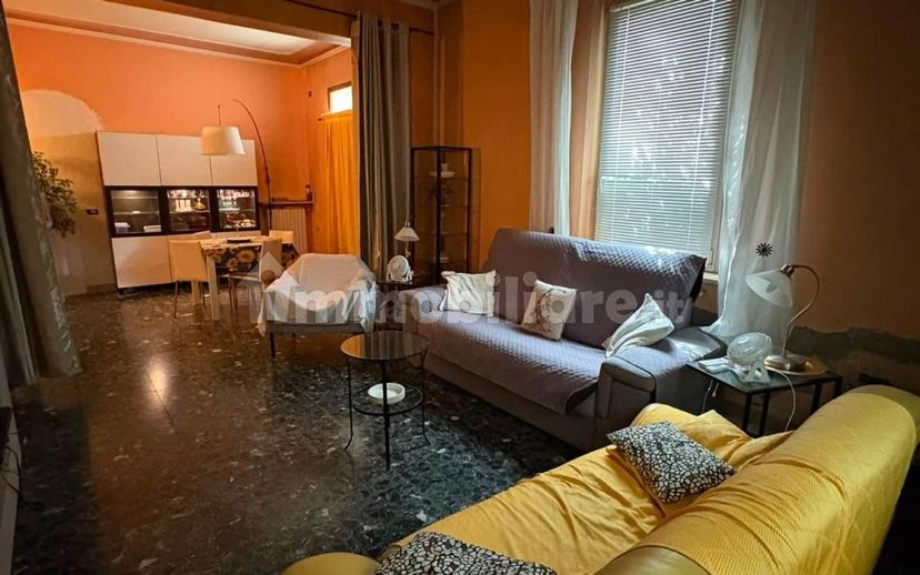 Villa unifamiliare, buono stato, 265 m², San Nazzaro, Monticelli d'Ongina — foto 2 di 13