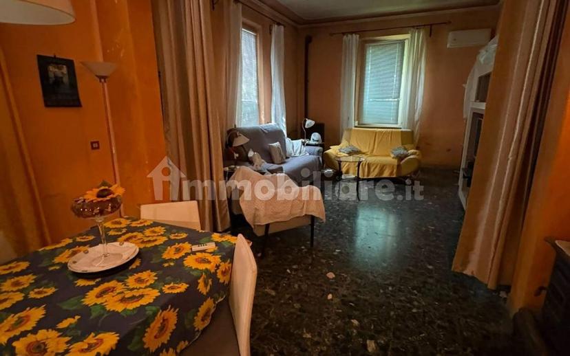 Villa unifamiliare, buono stato, 265 m², San Nazzaro, Monticelli d'Ongina — foto 3 di 13