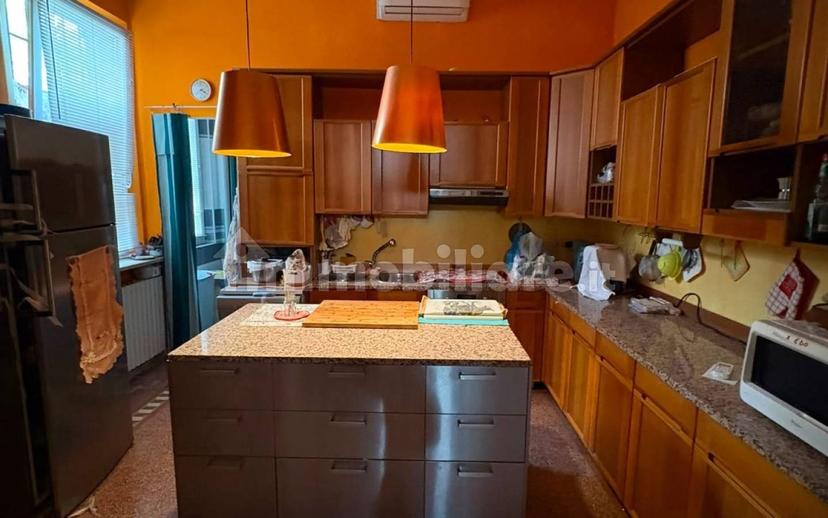 Villa unifamiliare, buono stato, 265 m², San Nazzaro, Monticelli d'Ongina — foto 12 di 13