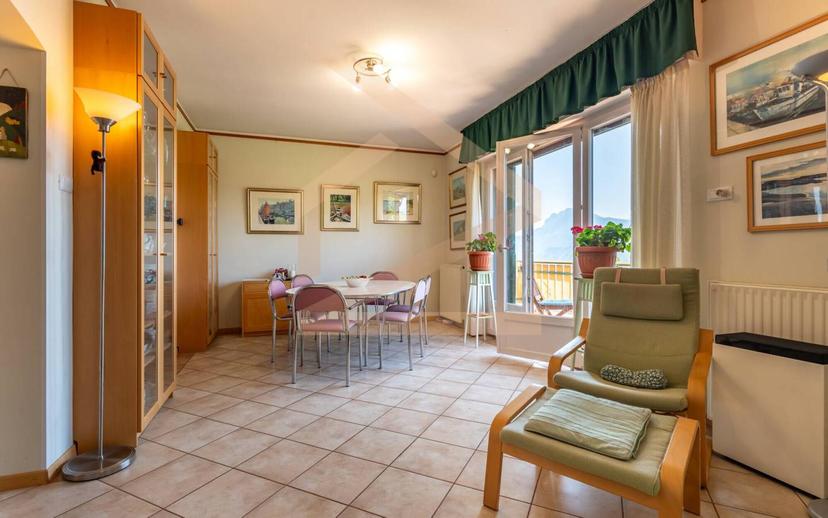 Villa unifamiliare frazione Mazzanigo, Sant'agnese, Civezzano — foto 8 di 33