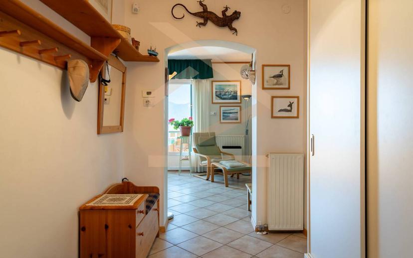 Villa unifamiliare frazione Mazzanigo, Sant'agnese, Civezzano — foto 22 di 33