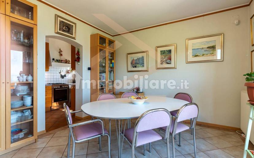 Villa unifamiliare frazione Mazzanigo, Sant'agnese, Civezzano — foto 10 di 33