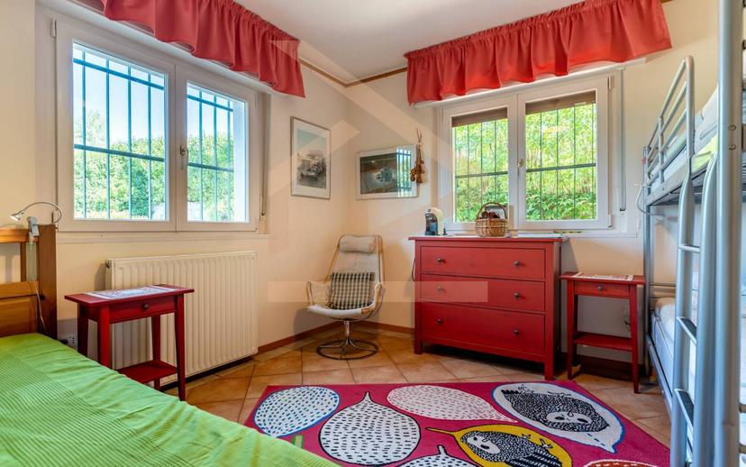 Villa unifamiliare frazione Mazzanigo, Sant'agnese, Civezzano — foto 18 di 33