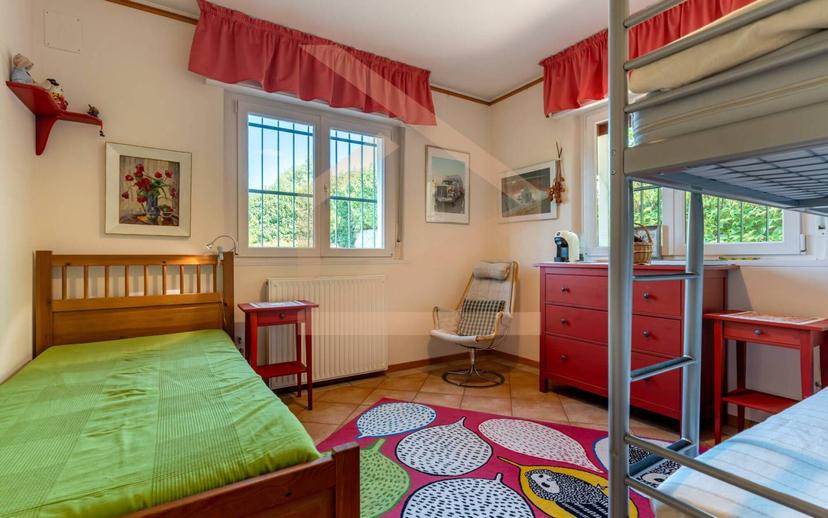 Villa unifamiliare frazione Mazzanigo, Sant'agnese, Civezzano — foto 3 di 33