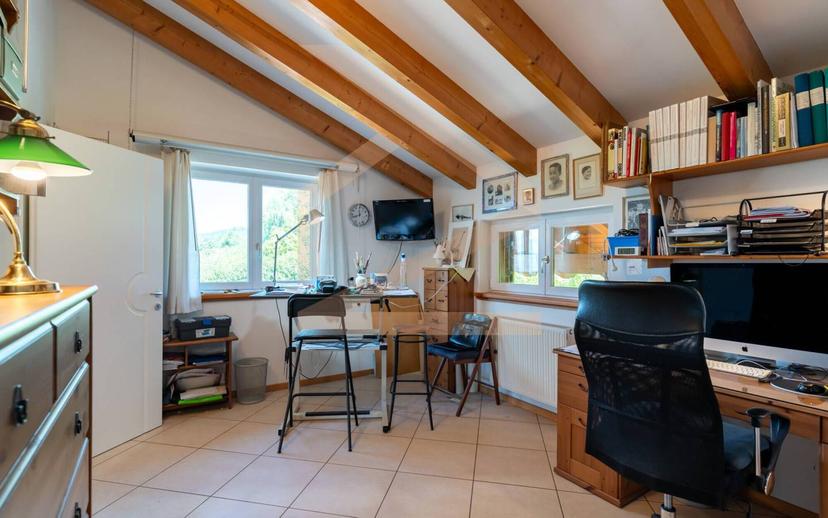 Villa unifamiliare frazione Mazzanigo, Sant'agnese, Civezzano — foto 28 di 33