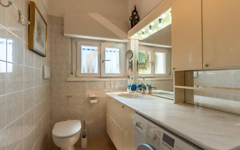 Villa unifamiliare frazione Mazzanigo, Sant'agnese, Civezzano — foto 19 di 33