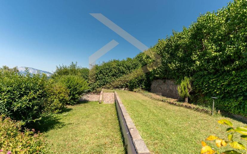 Villa unifamiliare frazione Mazzanigo, Sant'agnese, Civezzano — foto 32 di 33