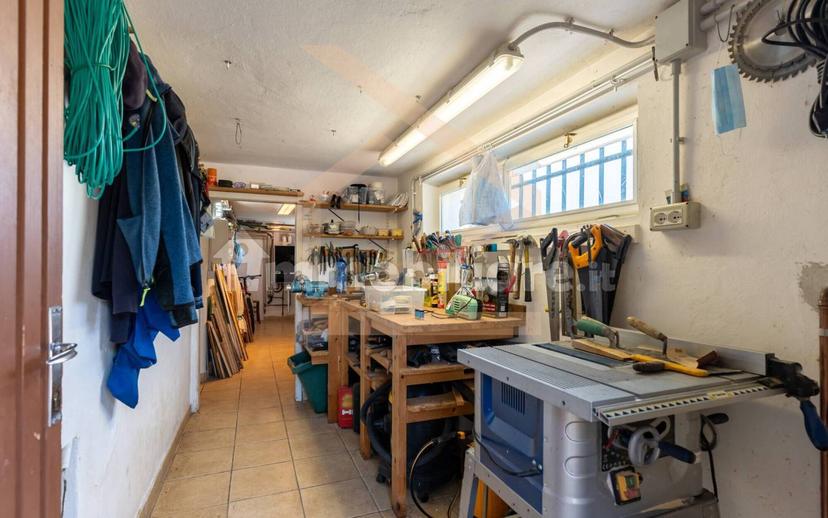 Villa unifamiliare frazione Mazzanigo, Sant'agnese, Civezzano — foto 30 di 33