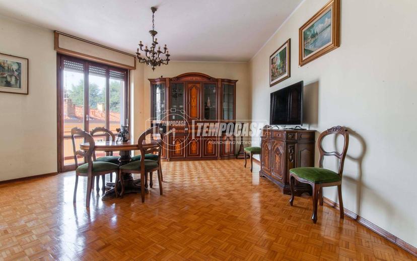 Bilocale via CASTIGLIONI 6, Centro, Appiano Gentile — foto 16 di 20