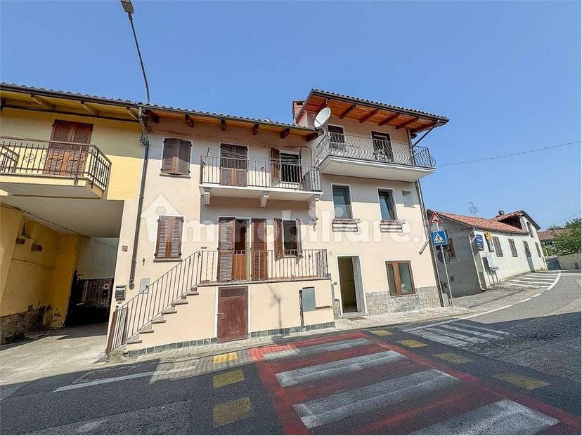 Terratetto unifamiliare 160 m², buono stato, Berzano di San Pietro — foto 3 di 26