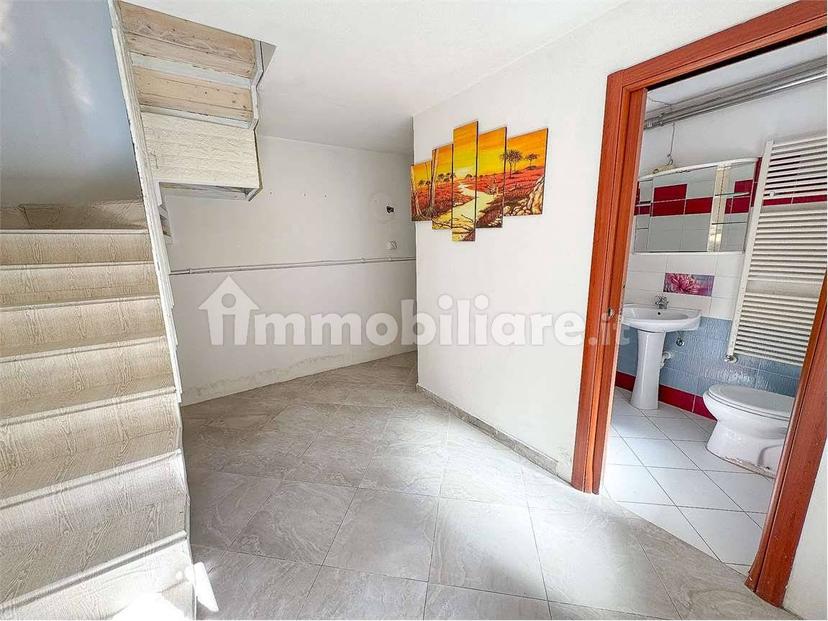 Terratetto unifamiliare 160 m², buono stato, Berzano di San Pietro — foto 13 di 26