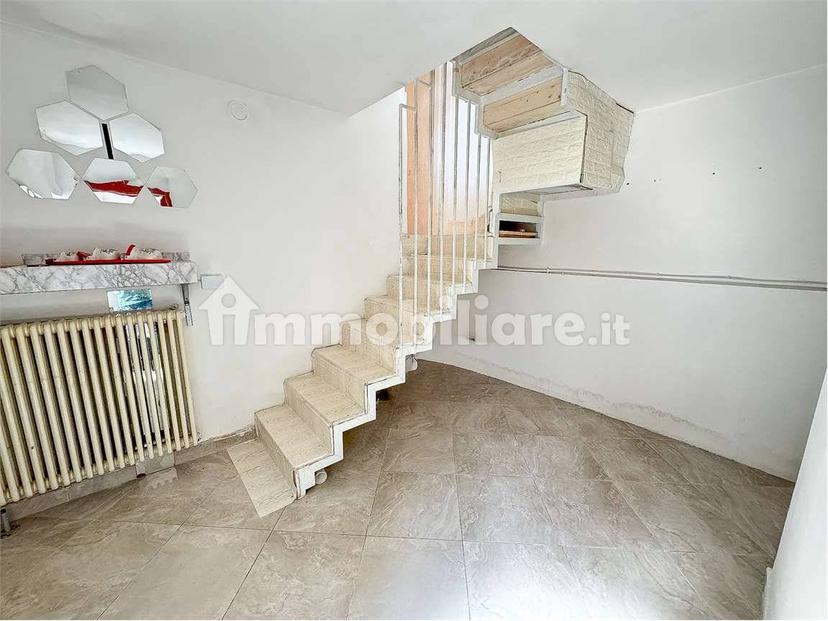 Terratetto unifamiliare 160 m², buono stato, Berzano di San Pietro — foto 26 di 26