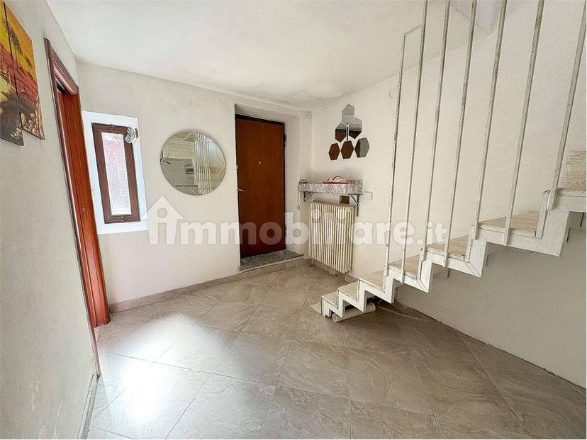 Terratetto unifamiliare 160 m², buono stato, Berzano di San Pietro — foto 14 di 26