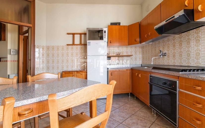 Bilocale via CASTIGLIONI 6, Centro, Appiano Gentile — foto 15 di 20