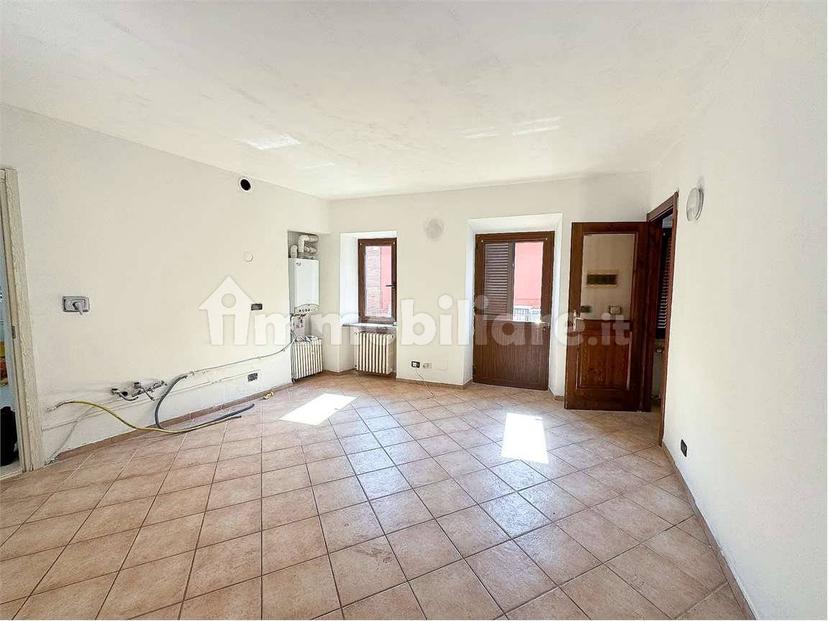 Terratetto unifamiliare 160 m², buono stato, Berzano di San Pietro — foto 18 di 26