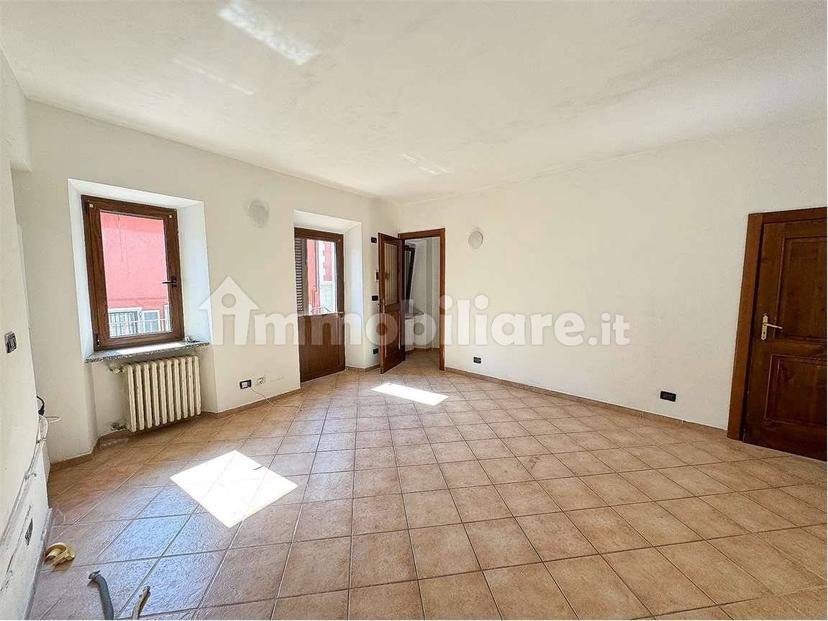 Terratetto unifamiliare 160 m², buono stato, Berzano di San Pietro — foto 24 di 26