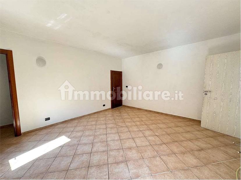 Terratetto unifamiliare 160 m², buono stato, Berzano di San Pietro — foto 17 di 26