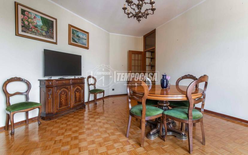 Bilocale via CASTIGLIONI 6, Centro, Appiano Gentile — foto 9 di 20