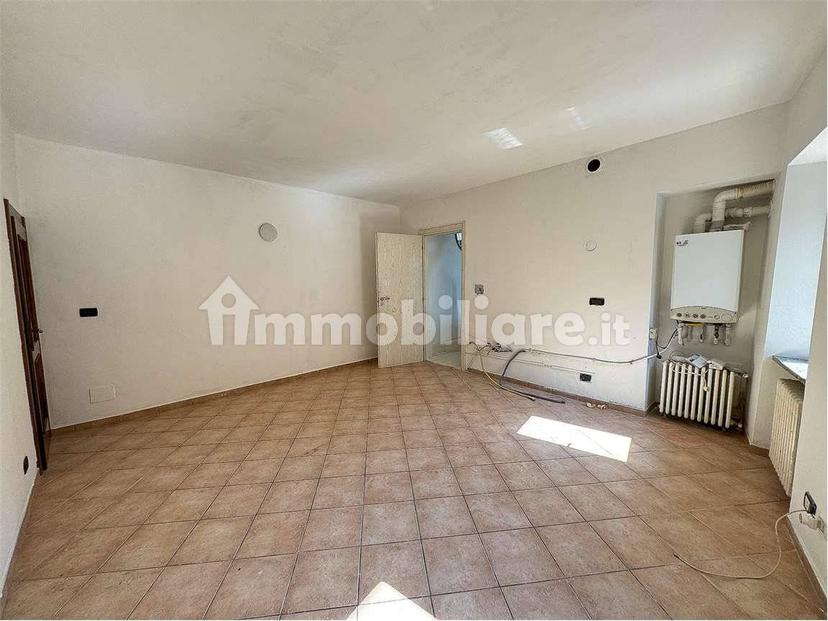 Terratetto unifamiliare 160 m², buono stato, Berzano di San Pietro — foto 20 di 26