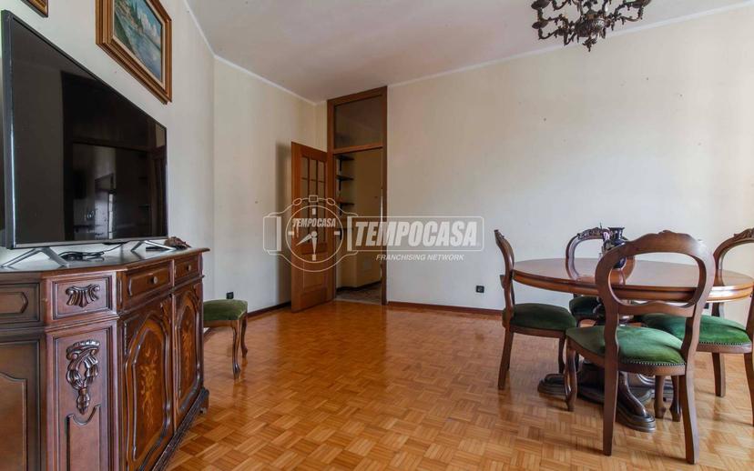 Bilocale via CASTIGLIONI 6, Centro, Appiano Gentile — foto 7 di 20