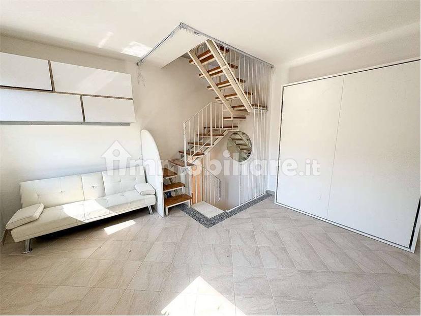 Terratetto unifamiliare 160 m², buono stato, Berzano di San Pietro — foto 10 di 26