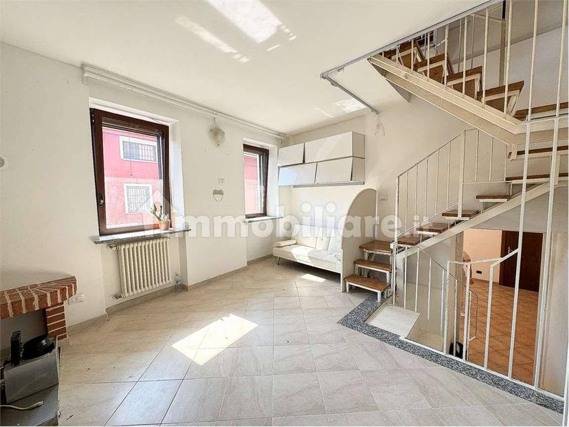 Terratetto unifamiliare 160 m², buono stato, Berzano di San Pietro — foto 11 di 26