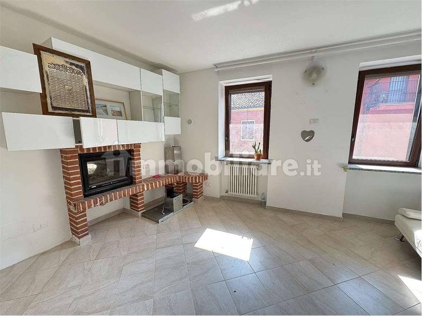 Terratetto unifamiliare 160 m², buono stato, Berzano di San Pietro — foto 15 di 26