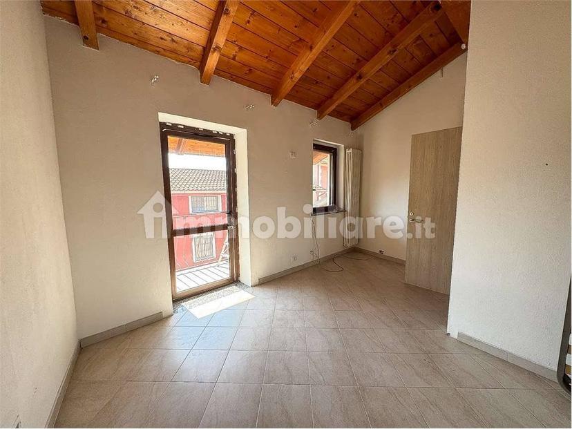 Terratetto unifamiliare 160 m², buono stato, Berzano di San Pietro — foto 9 di 26