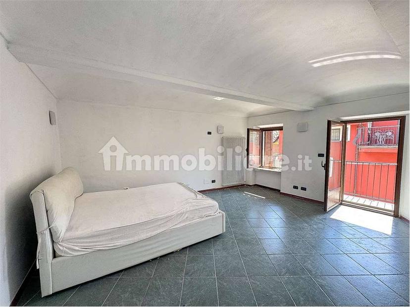Terratetto unifamiliare 160 m², buono stato, Berzano di San Pietro — foto 4 di 26