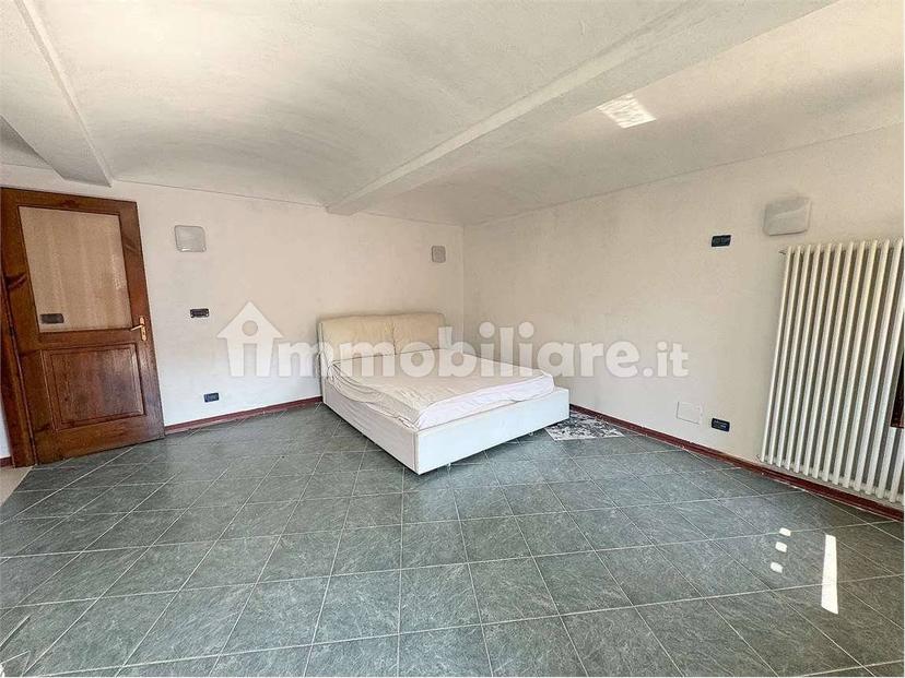 Terratetto unifamiliare 160 m², buono stato, Berzano di San Pietro