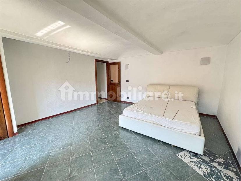 Terratetto unifamiliare 160 m², buono stato, Berzano di San Pietro — foto 16 di 26