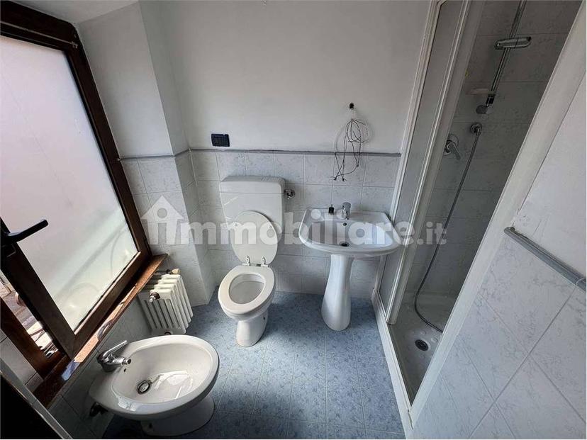 Terratetto unifamiliare 160 m², buono stato, Berzano di San Pietro — foto 5 di 26