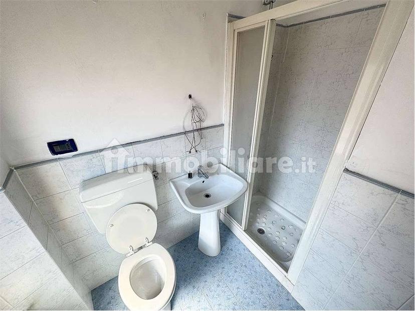 Terratetto unifamiliare 160 m², buono stato, Berzano di San Pietro — foto 22 di 26