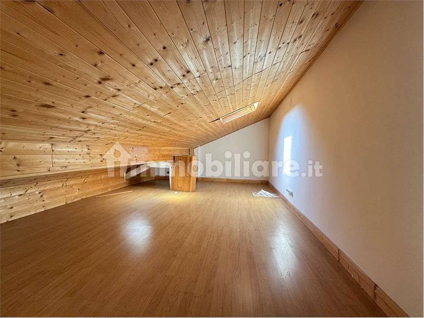 Terratetto unifamiliare 160 m², buono stato, Berzano di San Pietro — foto 7 di 26