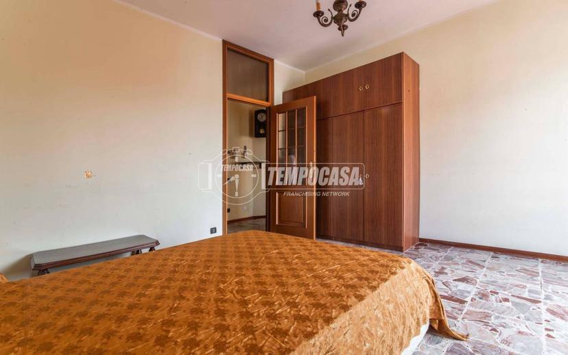 Bilocale via CASTIGLIONI 6, Centro, Appiano Gentile — foto 20 di 20