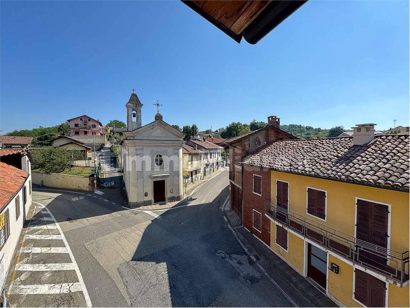 Terratetto unifamiliare 160 m², buono stato, Berzano di San Pietro — foto 2 di 26