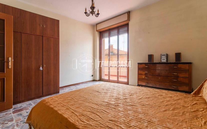 Bilocale via CASTIGLIONI 6, Centro, Appiano Gentile — foto 17 di 20