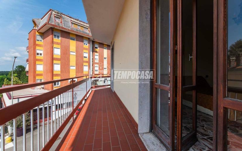 Bilocale via CASTIGLIONI 6, Centro, Appiano Gentile — foto 18 di 20
