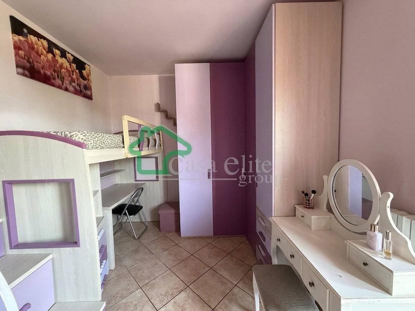 Villa a schiera via Gaetano Donizetti, Centro, Pieve Fissiraga — foto 6 di 25