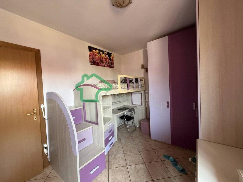 Villa a schiera via Gaetano Donizetti, Centro, Pieve Fissiraga — foto 14 di 25