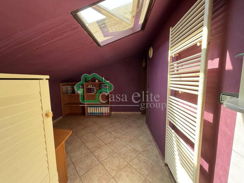 Villa a schiera via Gaetano Donizetti, Centro, Pieve Fissiraga — foto 8 di 25