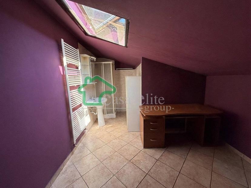 Villa a schiera via Gaetano Donizetti, Centro, Pieve Fissiraga — foto 4 di 25
