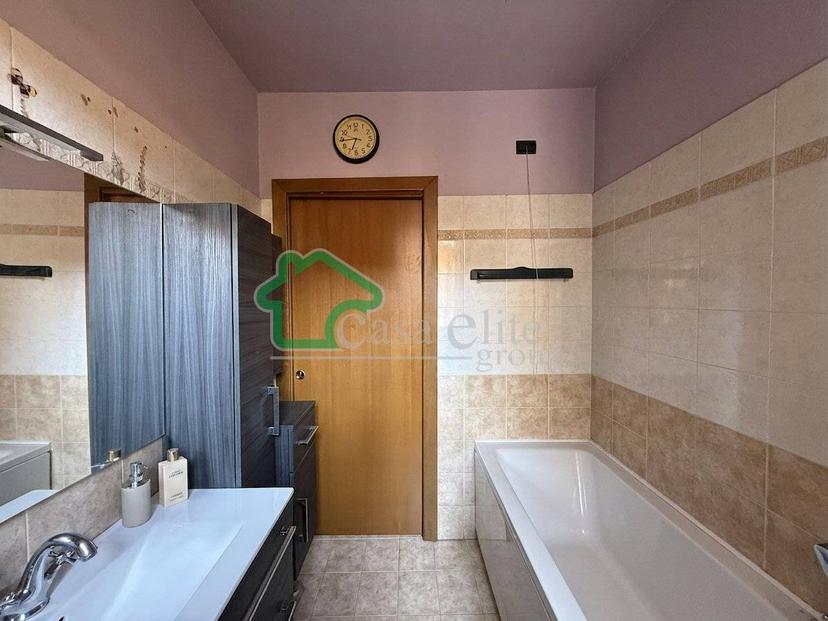 Villa a schiera via Gaetano Donizetti, Centro, Pieve Fissiraga — foto 17 di 25