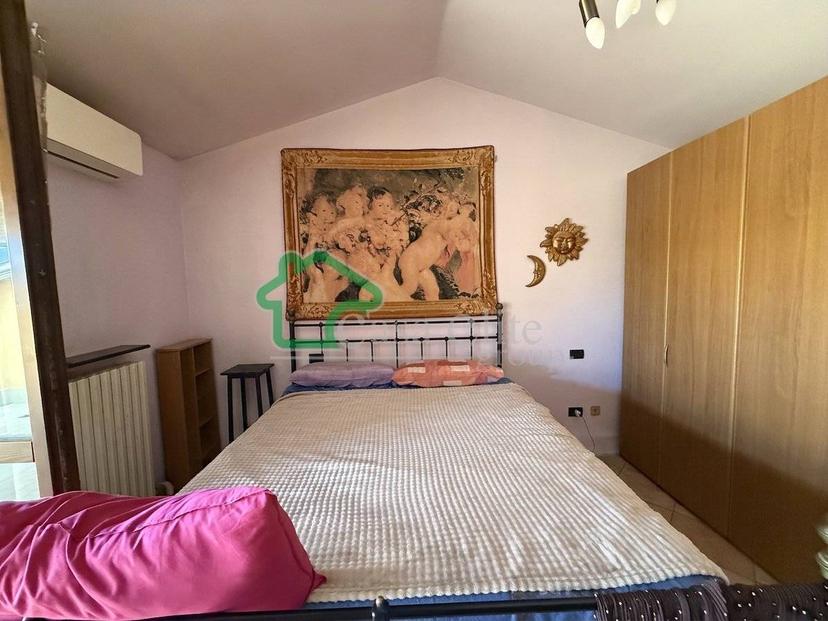 Villa a schiera via Gaetano Donizetti, Centro, Pieve Fissiraga — foto 23 di 25